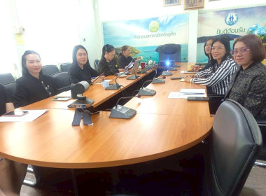 ประชุมชี้แจงโครงการแนวทางพัฒนาบุคลากรสหกรณ์ภายใต้แผนงานยุทธศาสตร์ “การเกษตรสร้างมูลค่า” ประจำปีงบประมาณ 2569 โดยมีนายธีรยุทธ ชุมนวล สหกรณ์จังหวัดภูเก็ตเป็นประธานการประชุม ณ สำนักงานสหกรณ์จังหวัดภูเก็ต อำเภอเมือง จังหวัดภูเก็ต ... พารามิเตอร์รูปภาพ 14